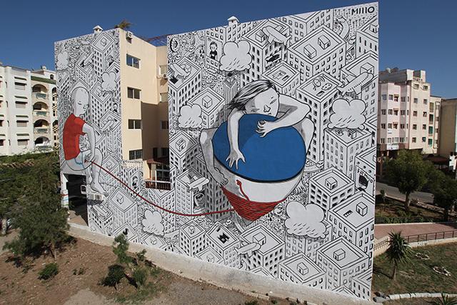 看看上海外滩最美风景区（惊艳亚洲上海这座）(21)