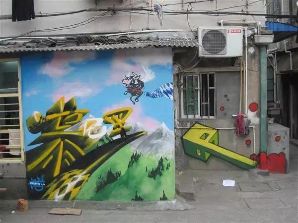 看看上海外滩最美风景区（惊艳亚洲上海这座）(50)