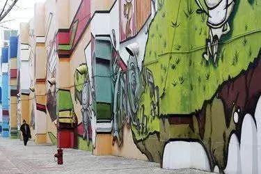 看看上海外滩最美风景区（惊艳亚洲上海这座）(52)