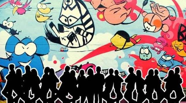 看看上海外滩最美风景区（惊艳亚洲上海这座）(32)