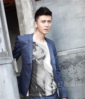 高一清高海是双胞胎吗 高一清有没有女友