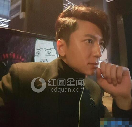 高一清高海是双胞胎吗 高一清有没有女友