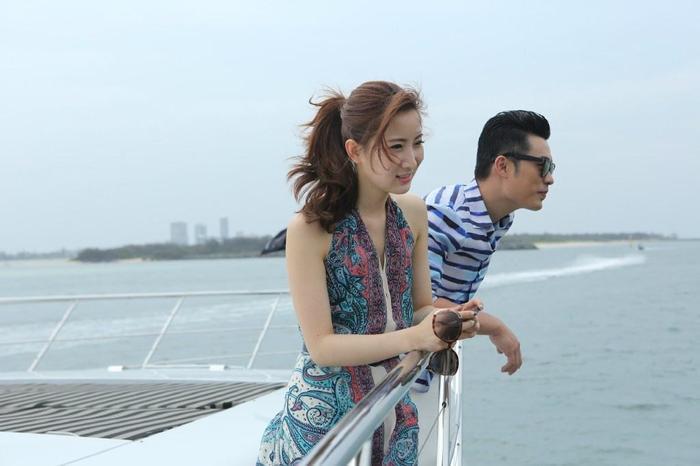 “好男人”陈赫为什么选择与许婧离婚?这里告诉你原因