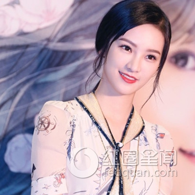 黄灿灿怎么红的 黄灿灿签约哪个公司