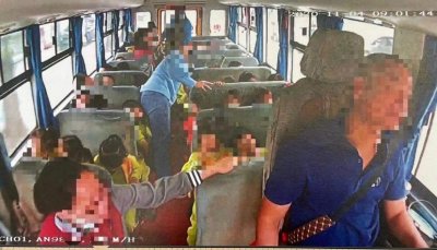 ​驾驶幼儿园校车超载16人，判刑