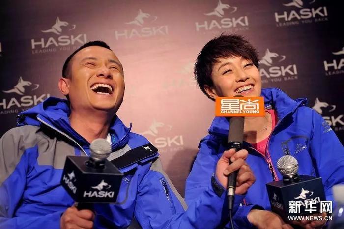 结婚11年，出轨后5年，马伊琍你终于跟文章离婚了！