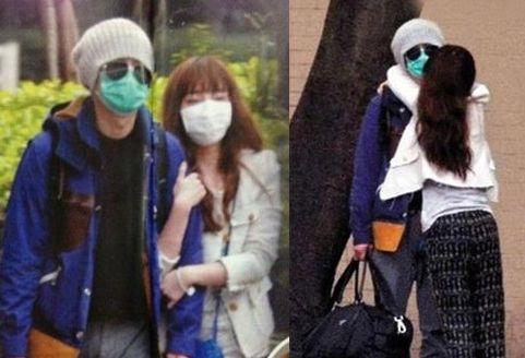 结婚11年，出轨后5年，马伊琍你终于跟文章离婚了！