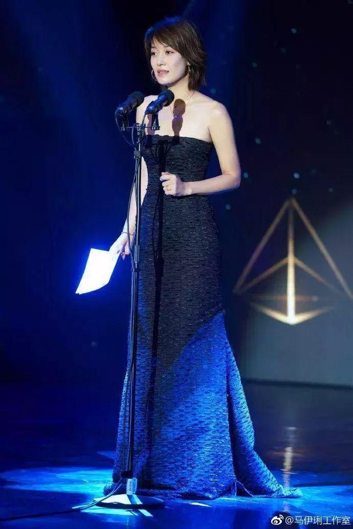 结婚11年，出轨后5年，马伊琍你终于跟文章离婚了！