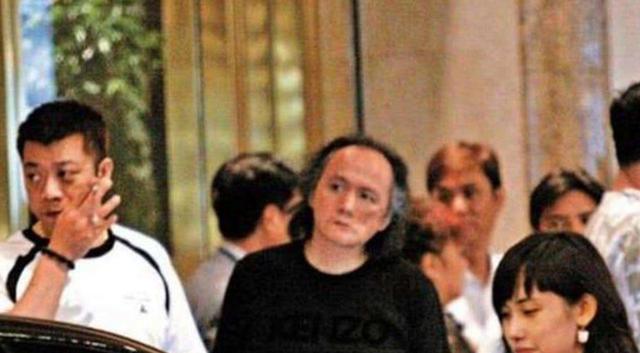 2000年广州服装大亨被杀（1993年新义安大佬遇害）(14)