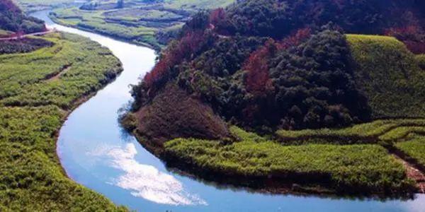 云南边境的几个地方 云南25个与东南亚接壤的边境县(27)