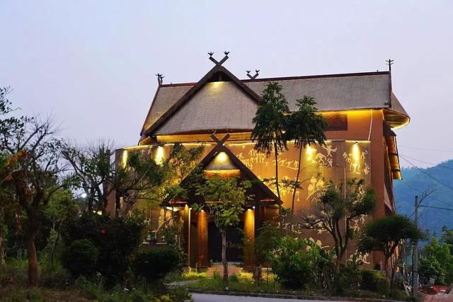 云南边境的几个地方 云南25个与东南亚接壤的边境县(20)