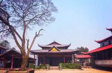 云南边境的几个地方 云南25个与东南亚接壤的边境县(12)