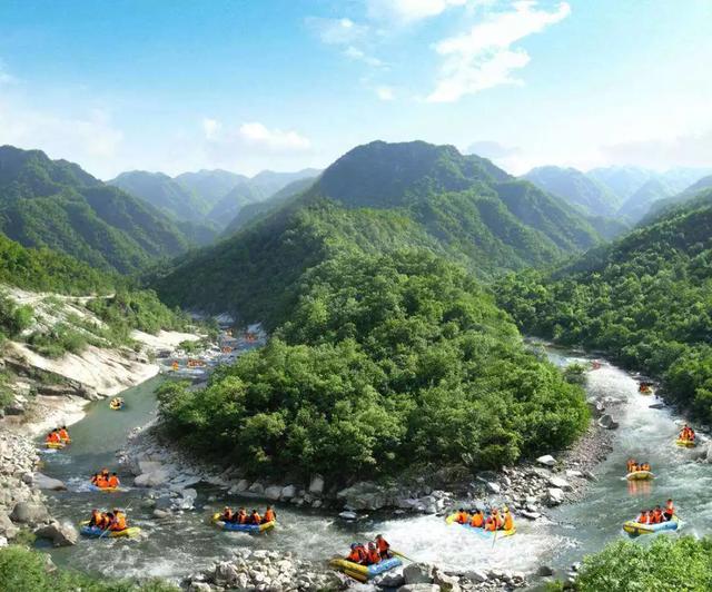 云南边境的几个地方 云南25个与东南亚接壤的边境县(23)