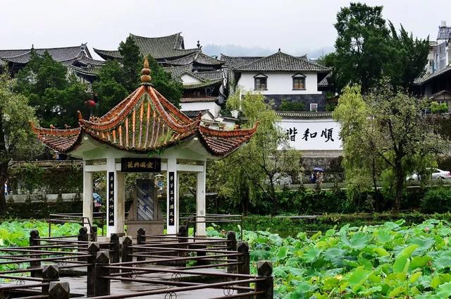 云南边境的几个地方 云南25个与东南亚接壤的边境县(5)