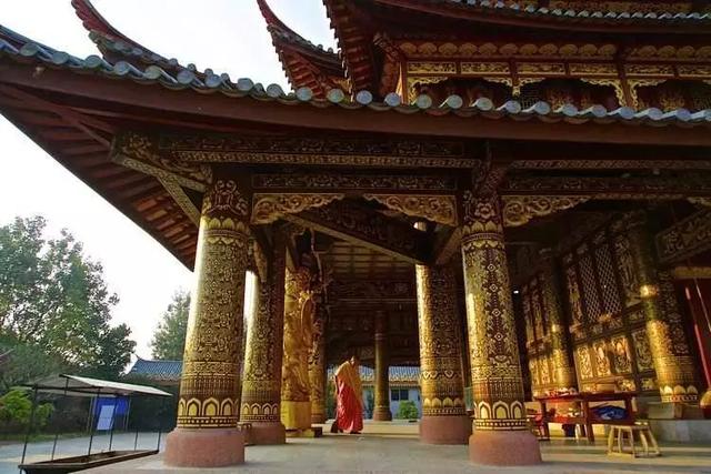 云南边境的几个地方 云南25个与东南亚接壤的边境县(21)