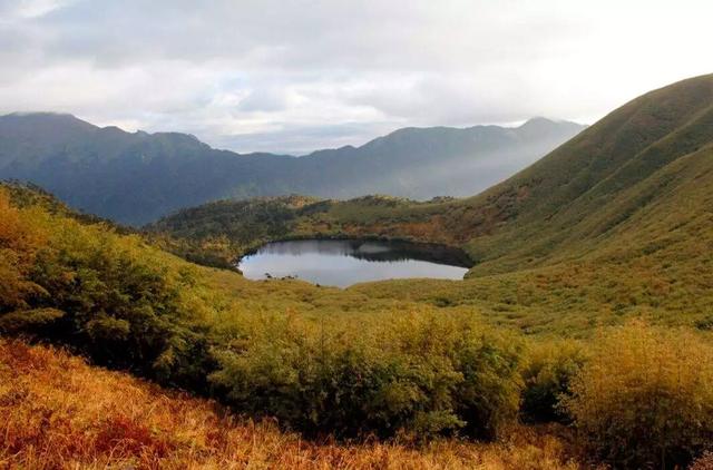 云南边境的几个地方 云南25个与东南亚接壤的边境县(4)