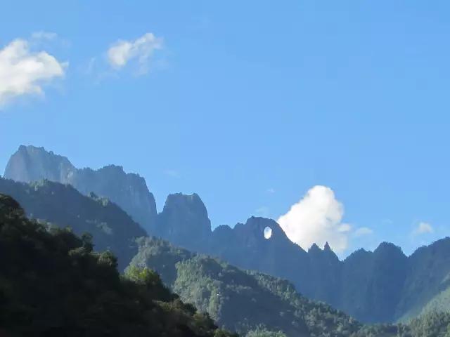 云南边境的几个地方 云南25个与东南亚接壤的边境县(3)