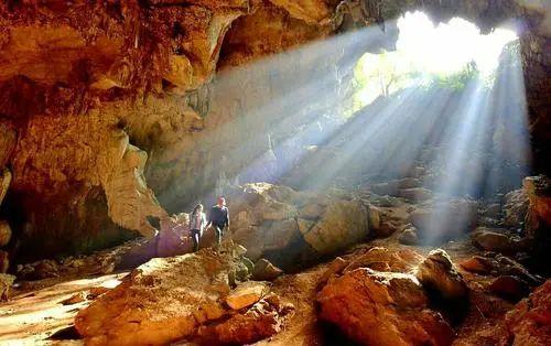 云南边境的几个地方 云南25个与东南亚接壤的边境县(13)