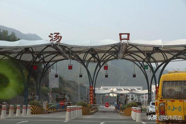 黄山旅游路线图高清大图（黄山旅游攻略）(2)