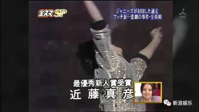 论渣男指数，他比背着患癌妻出轨的日本影帝更极品...