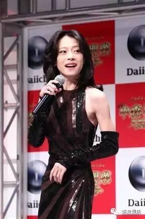 论渣男指数，他比背着患癌妻出轨的日本影帝更极品...