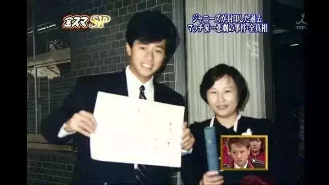 论渣男指数，他比背着患癌妻出轨的日本影帝更极品...