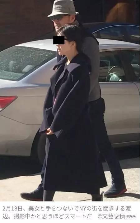 论渣男指数，他比背着患癌妻出轨的日本影帝更极品...