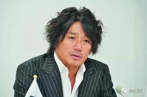 论渣男指数，他比背着患癌妻出轨的日本影帝更极品...