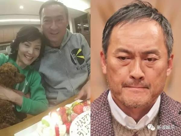 论渣男指数，他比背着患癌妻出轨的日本影帝更极品...