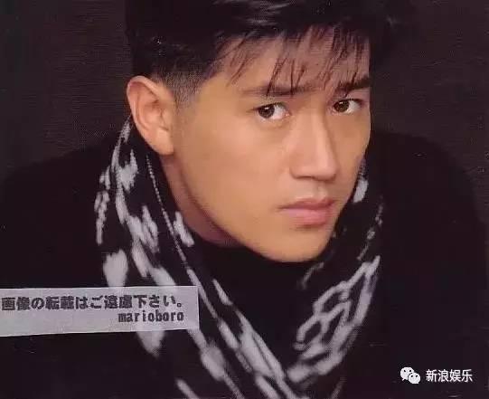 论渣男指数，他比背着患癌妻出轨的日本影帝更极品...