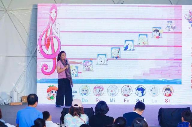 初夏辰山旅游攻略（辰山自然生活节）(22)