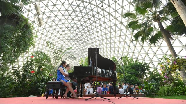 初夏辰山旅游攻略（辰山自然生活节）(44)