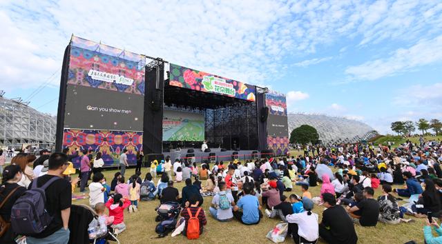 初夏辰山旅游攻略（辰山自然生活节）(9)