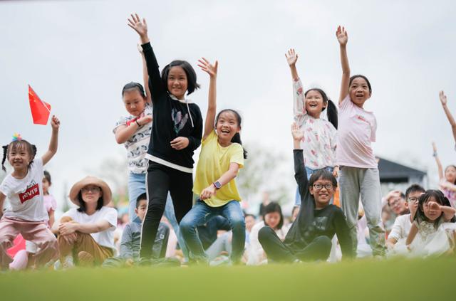 初夏辰山旅游攻略（辰山自然生活节）(6)