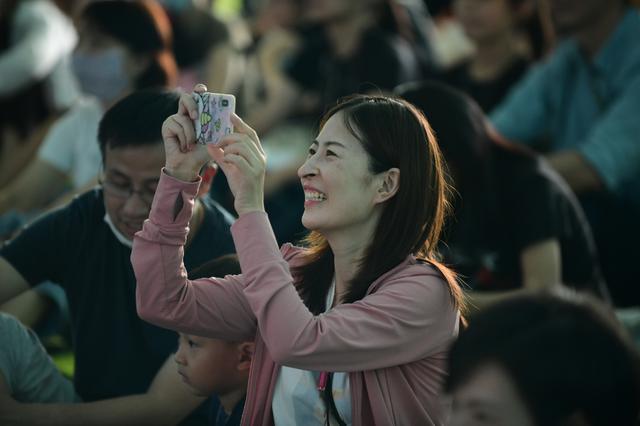 初夏辰山旅游攻略（辰山自然生活节）(21)