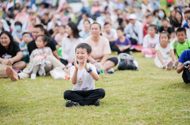 初夏辰山旅游攻略（辰山自然生活节）(10)