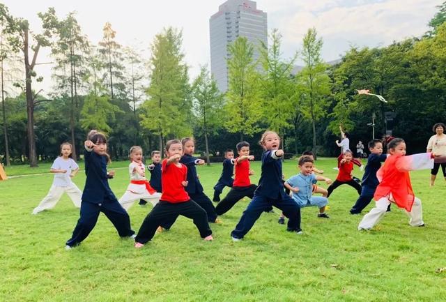 初夏辰山旅游攻略（辰山自然生活节）(31)