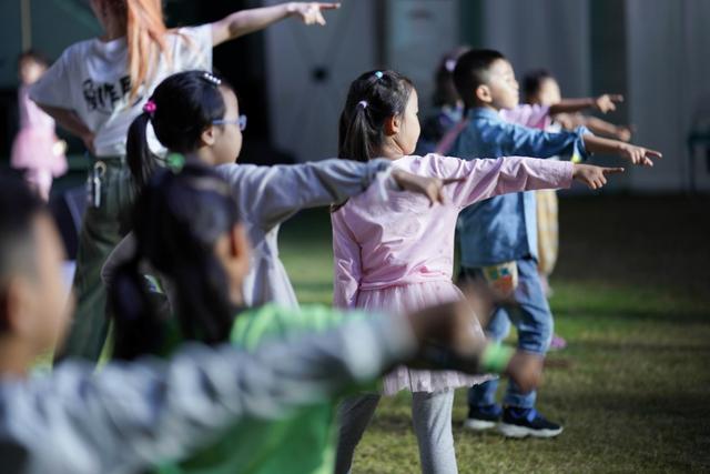 初夏辰山旅游攻略（辰山自然生活节）(8)