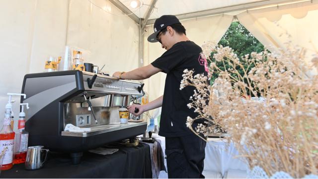 初夏辰山旅游攻略（辰山自然生活节）(51)