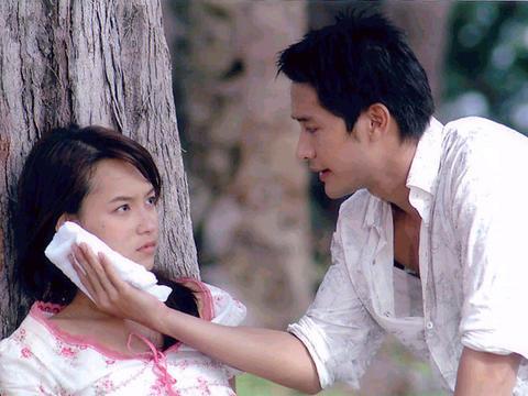 安徽卫视都播过什么泰剧（那些年安徽卫视带你入坑的泰剧）(2)