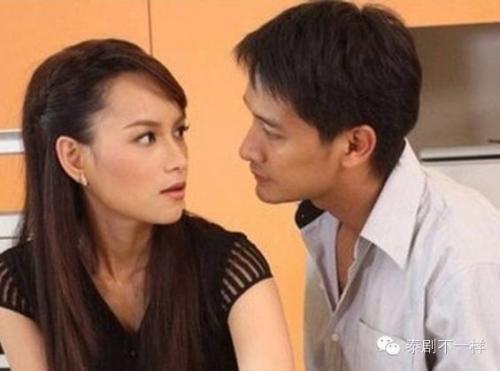 安徽卫视都播过什么泰剧（那些年安徽卫视带你入坑的泰剧）(4)