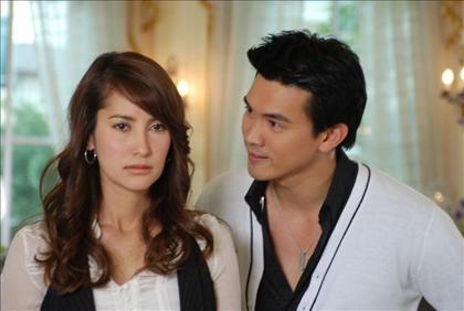 安徽卫视都播过什么泰剧（那些年安徽卫视带你入坑的泰剧）(24)