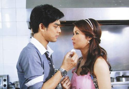 安徽卫视都播过什么泰剧（那些年安徽卫视带你入坑的泰剧）(11)