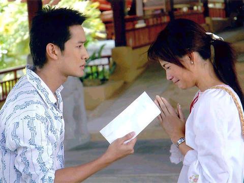 安徽卫视都播过什么泰剧（那些年安徽卫视带你入坑的泰剧）(3)