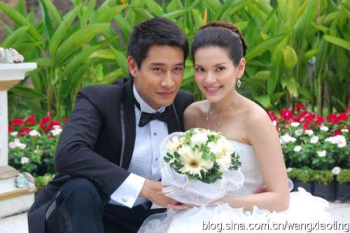 安徽卫视都播过什么泰剧（那些年安徽卫视带你入坑的泰剧）(17)