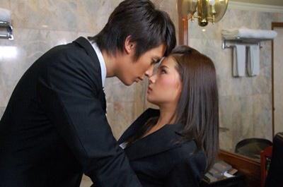 安徽卫视都播过什么泰剧（那些年安徽卫视带你入坑的泰剧）(6)