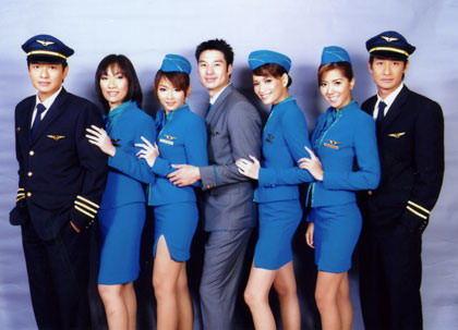 安徽卫视都播过什么泰剧（那些年安徽卫视带你入坑的泰剧）(1)