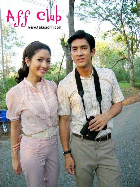 安徽卫视都播过什么泰剧（那些年安徽卫视带你入坑的泰剧）(20)