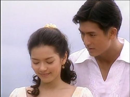 安徽卫视都播过什么泰剧（那些年安徽卫视带你入坑的泰剧）(25)