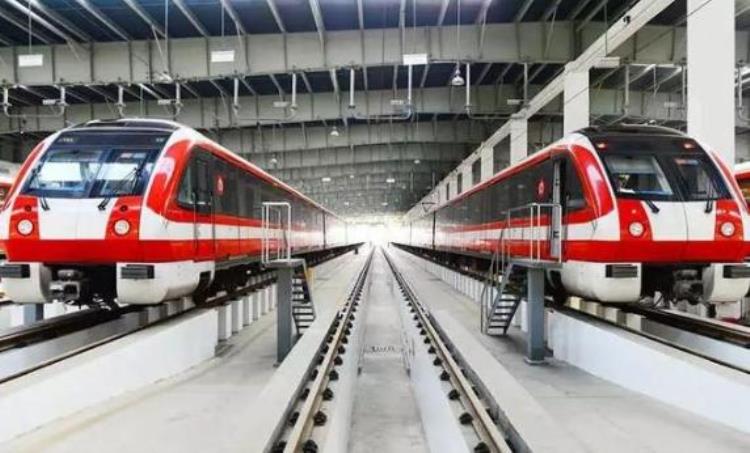 中国地铁最多的省是哪里「中国地铁最多的省份省内5个城市都有地铁知道哪里吗」